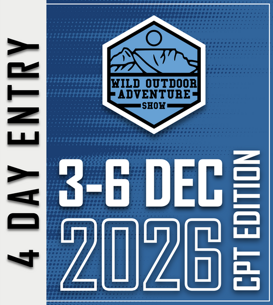 Full Pass | 3-6 December 2026